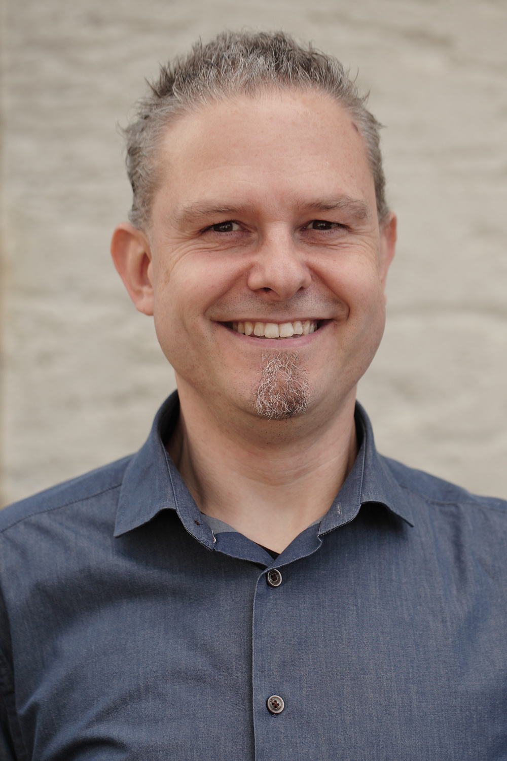 Portrait Werner Merkli Swoop-Records GmbH